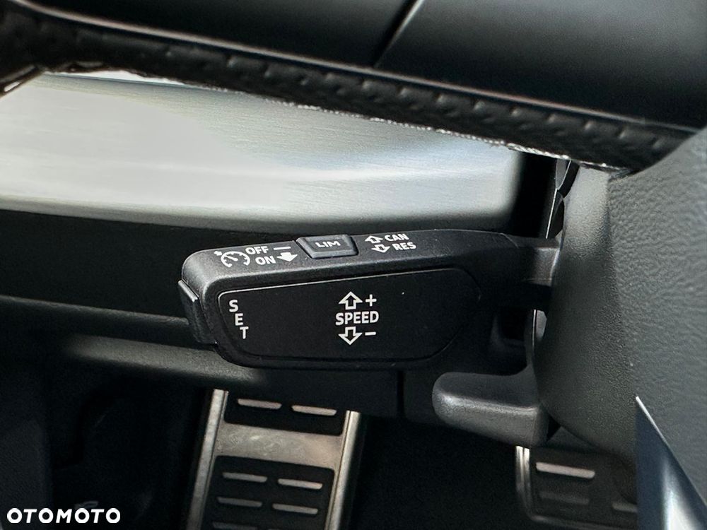 Audi Q7 50 TDI mHEV Quattro Black Edition Tiptr - 15