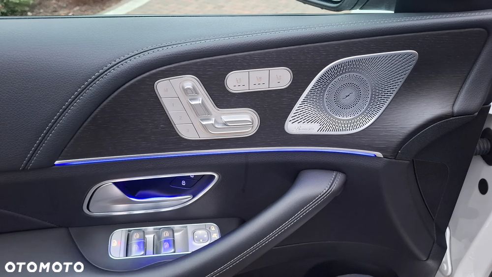 Mercedes-Benz GLE 400 d 4-Matic Premium Plus - 23