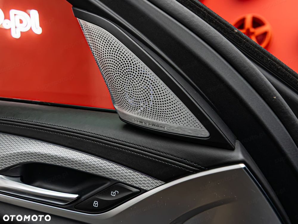 BMW Seria 5 2018