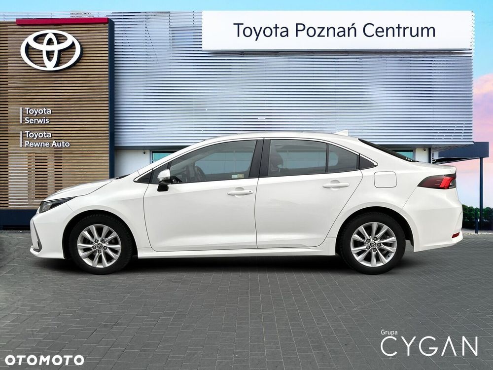 Toyota Corolla 1.8 Hybrid Comfort - 2