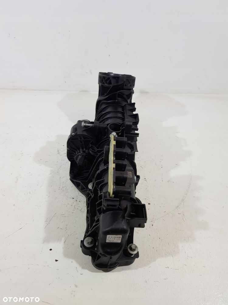 kolektor ssący a6540903500 mercedes sprinter 2.0 cdi 654920 - 4