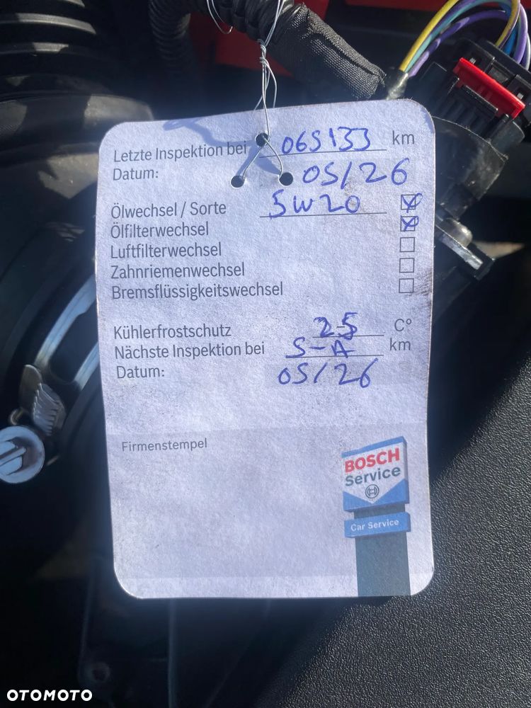 Ford B-MAX 1.0 EcoBoost Trend EU6 - 25