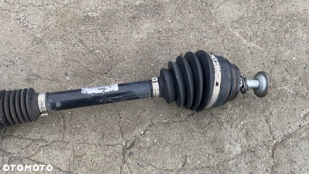 BMW G30 G31 PÓŁOŚ PRZEDNIA PRAWA 8664676 - 2