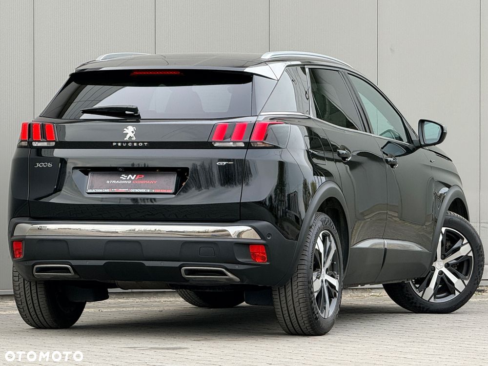 Peugeot 3008 - 5