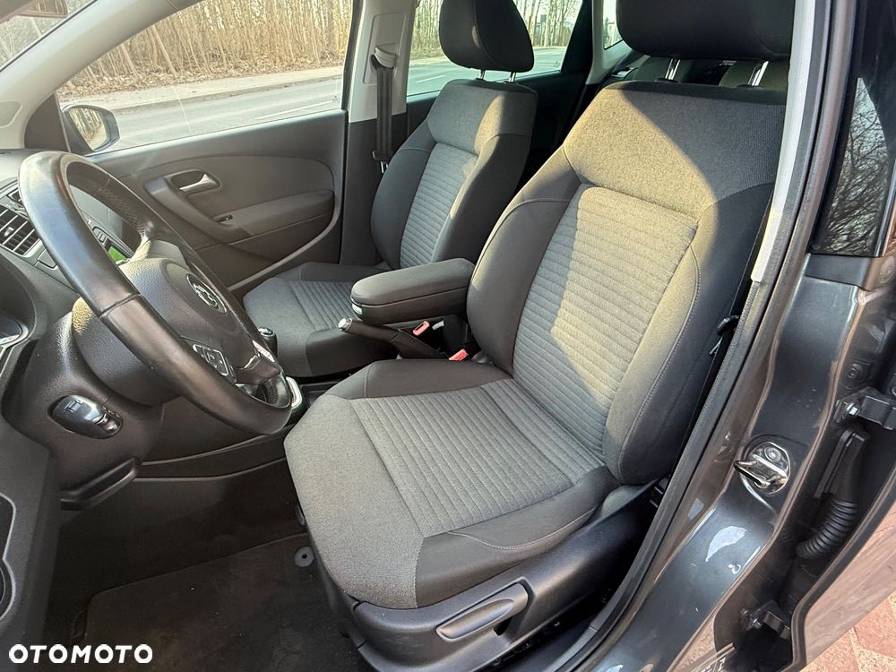 Volkswagen Polo 1.2 TDI Style - 12