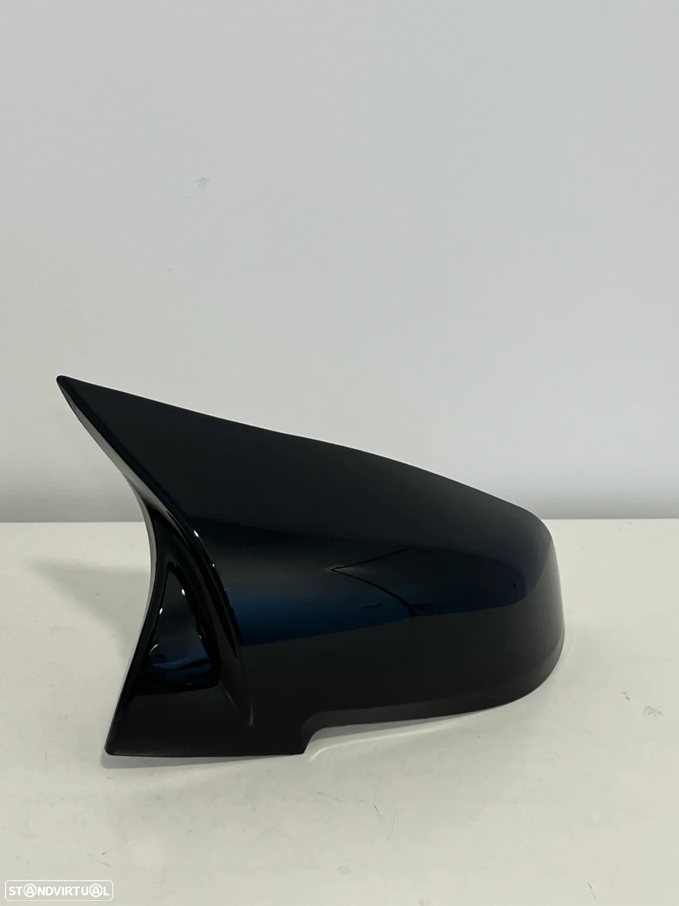 Capas de Espelho BMW F20/F30 Look M - 2