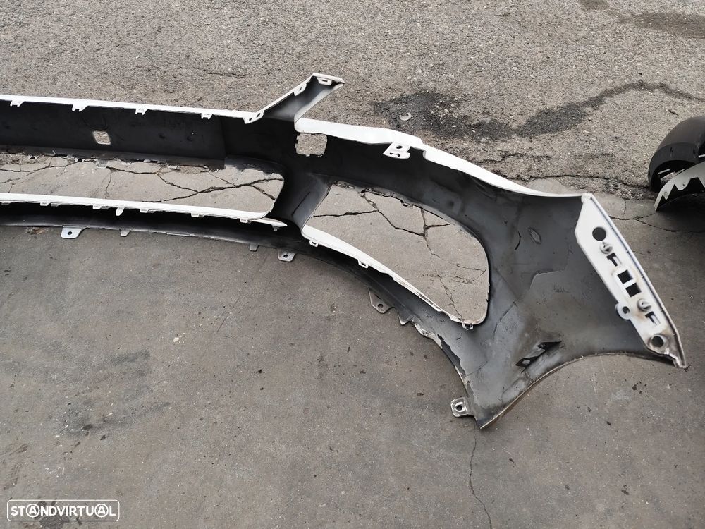 Peugeot 308 ii - PARA CHOQUES FRENTE - PC661 - 6