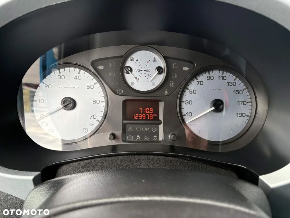 Citroën Berlingo 1.6 VTi 16V Exclusive - 7