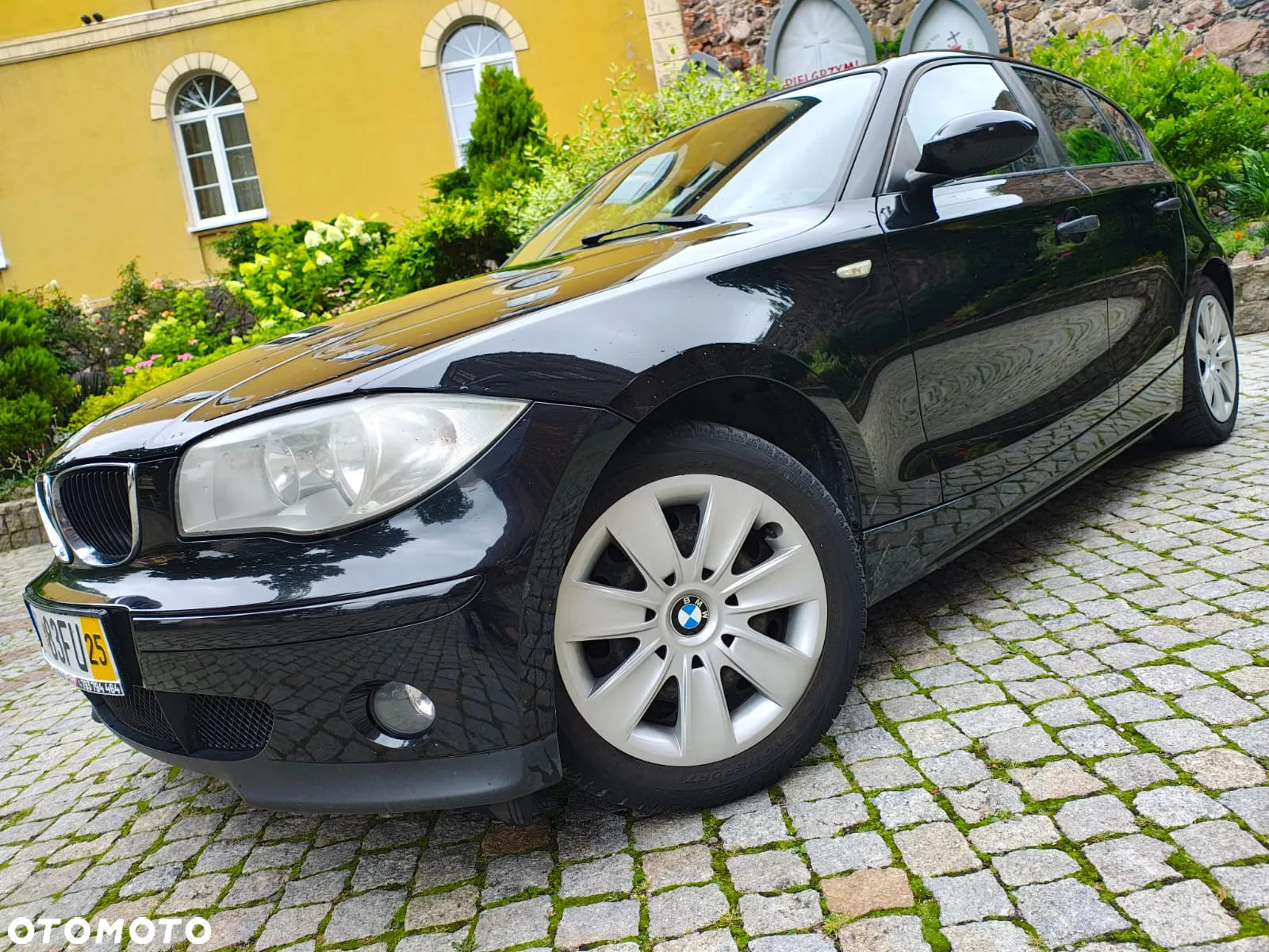 BMW Seria 1 116i - 27