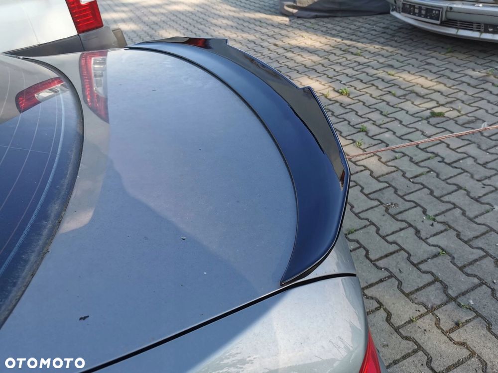 SPOILER lotka klapy BMW e90 PSM m3 połysk - 6