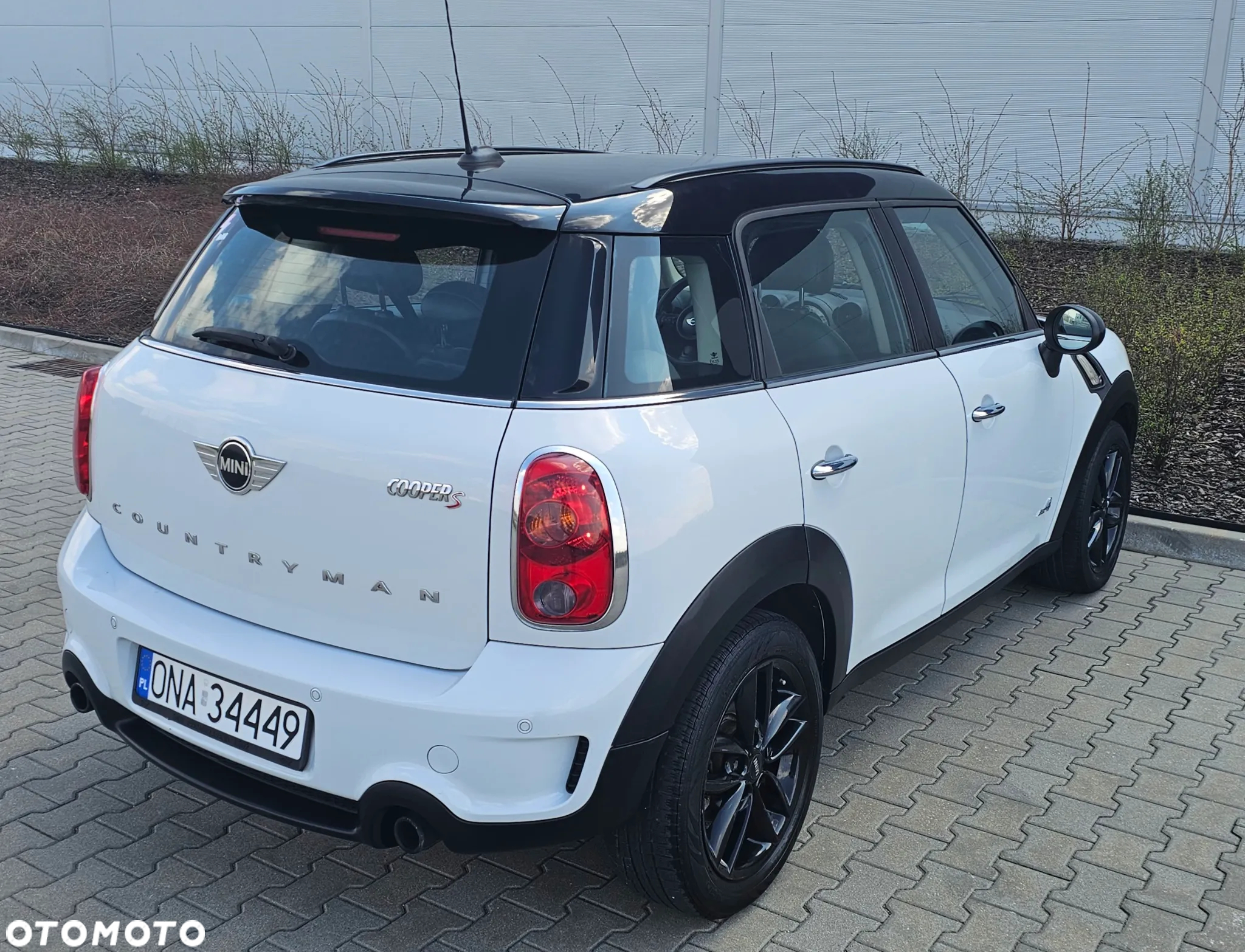 MINI Countryman - 4