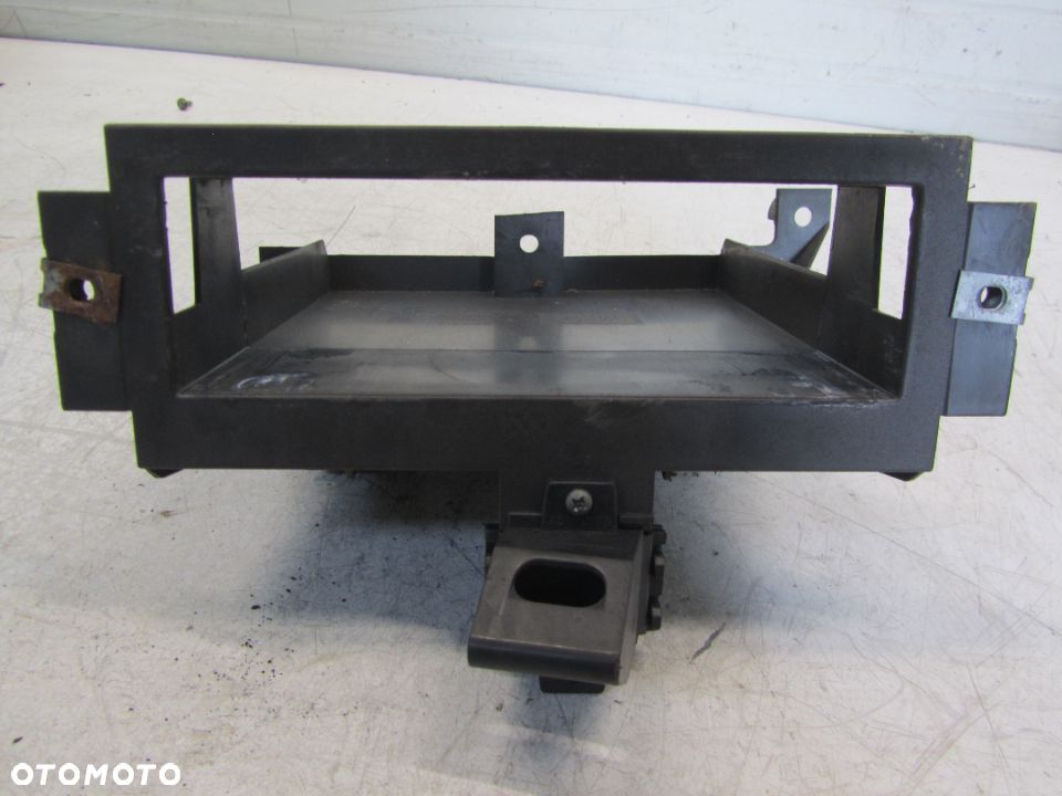 iveco daily 99-> 2.3 hpi kieszonka radia - 2