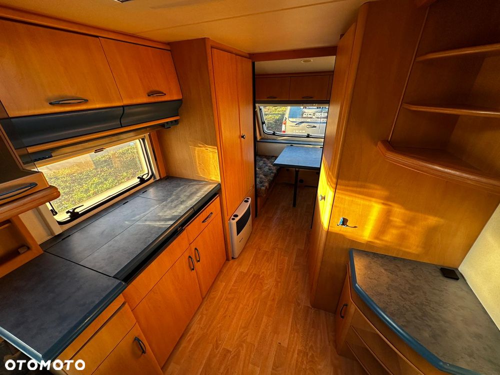 Hobby 495 DE LUXE - 20