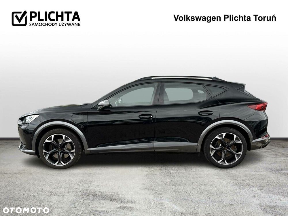 Cupra Formentor - 5
