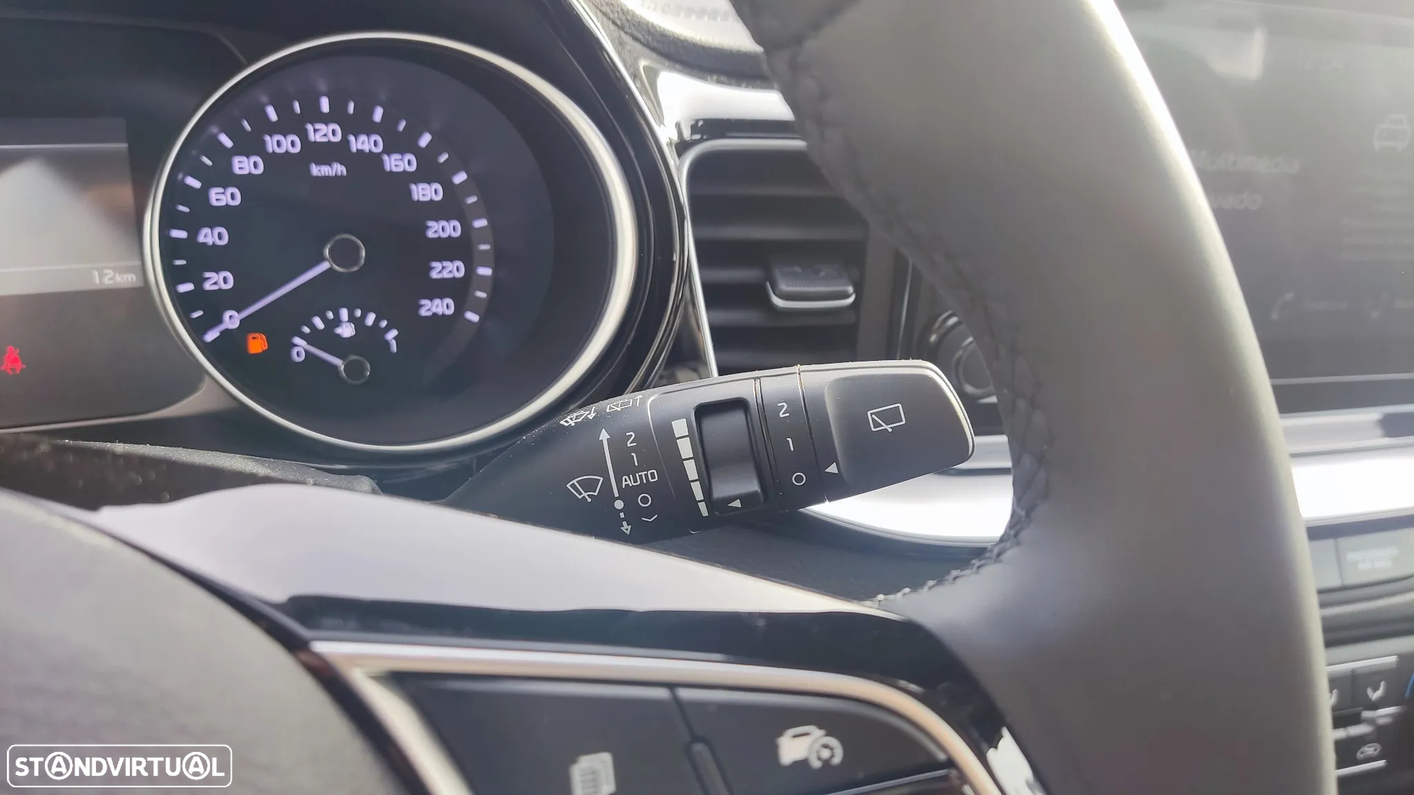 Kia XCeed 1.6 GDi PHEV Drive - 23