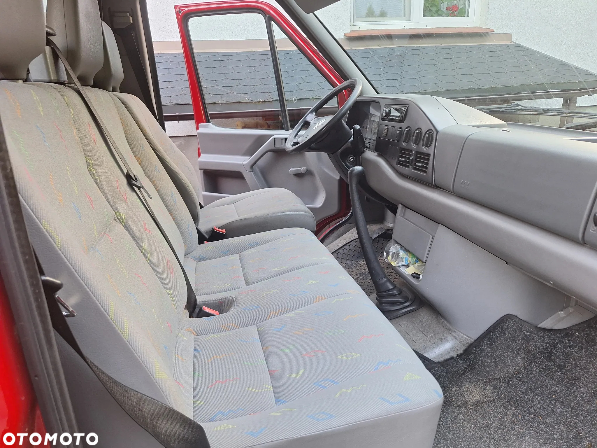 Volkswagen LT35 - 13