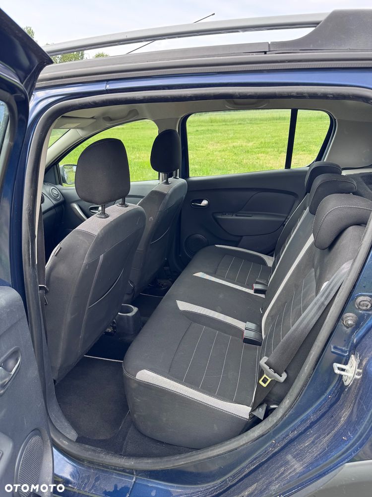 Dacia Sandero TCe 90 (S&S) Comfort - 16
