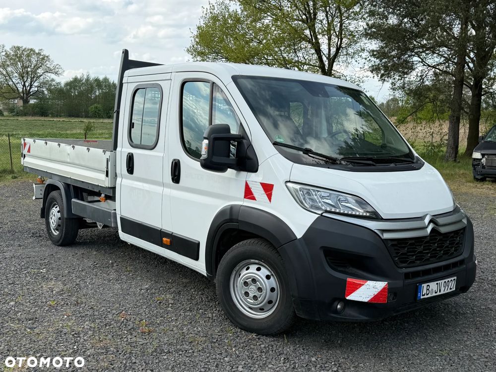 Citroën JUMPER - 2