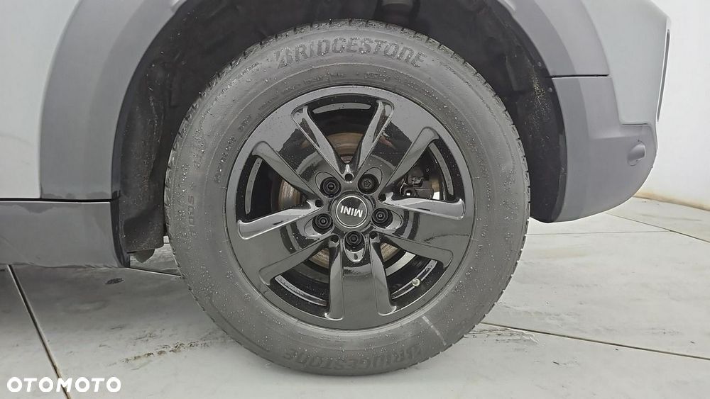 MINI Countryman - 25