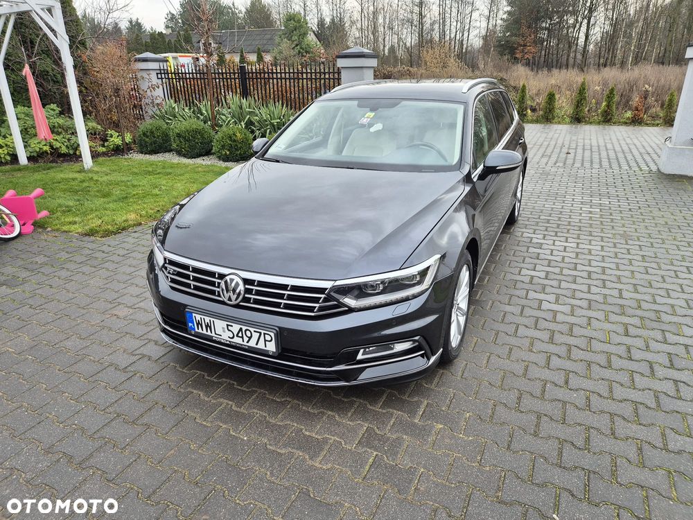 Volkswagen Passat Variant - 27