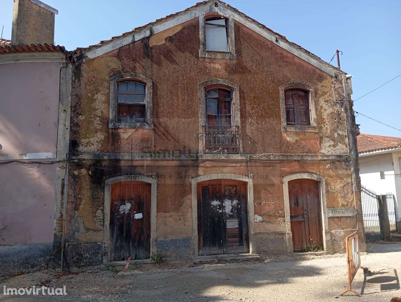 Mogofores, Anadia Prédio - Grande imagem: 3/8