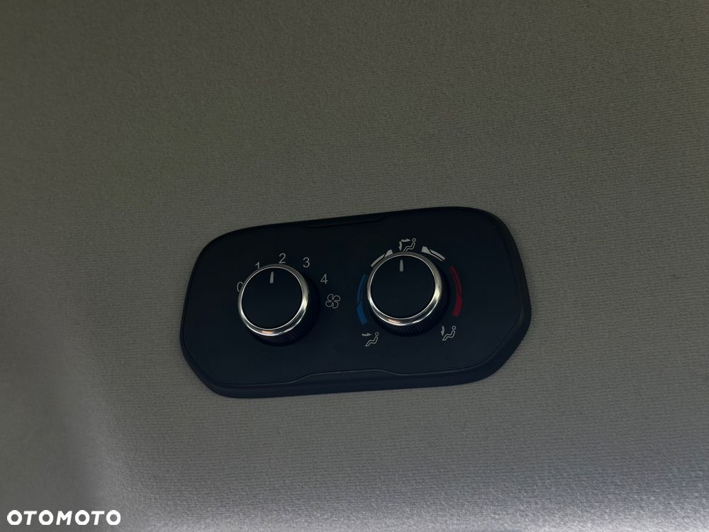 Ford Transit Custom - 21