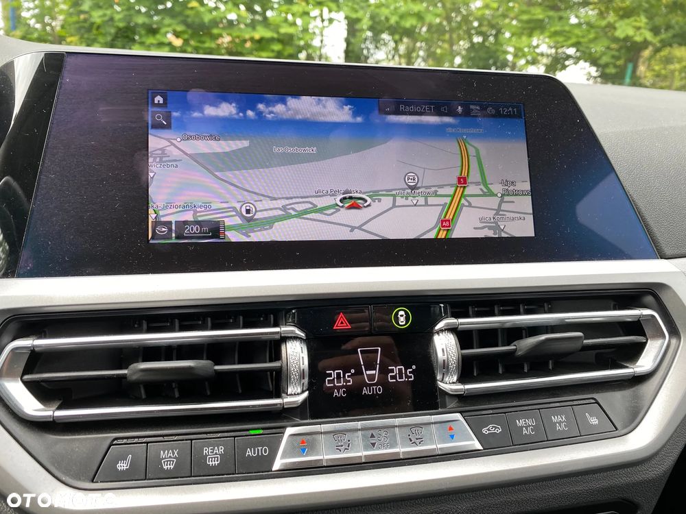 BMW Seria 3 320d MHEV Advantage - 13