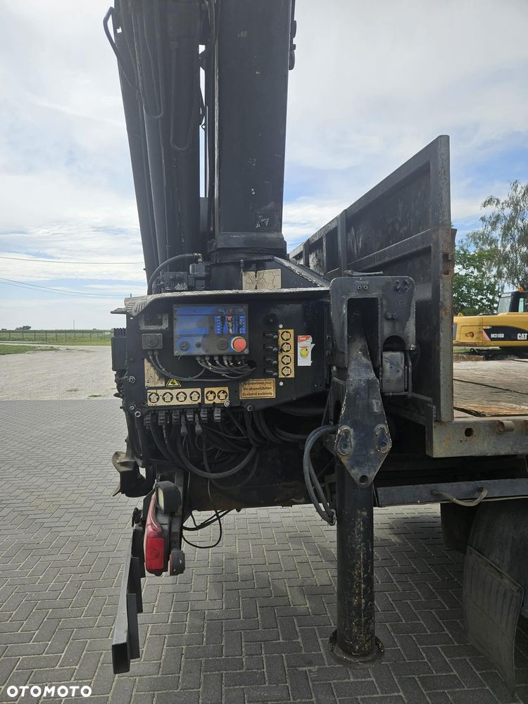 Scania R124 380 - 9