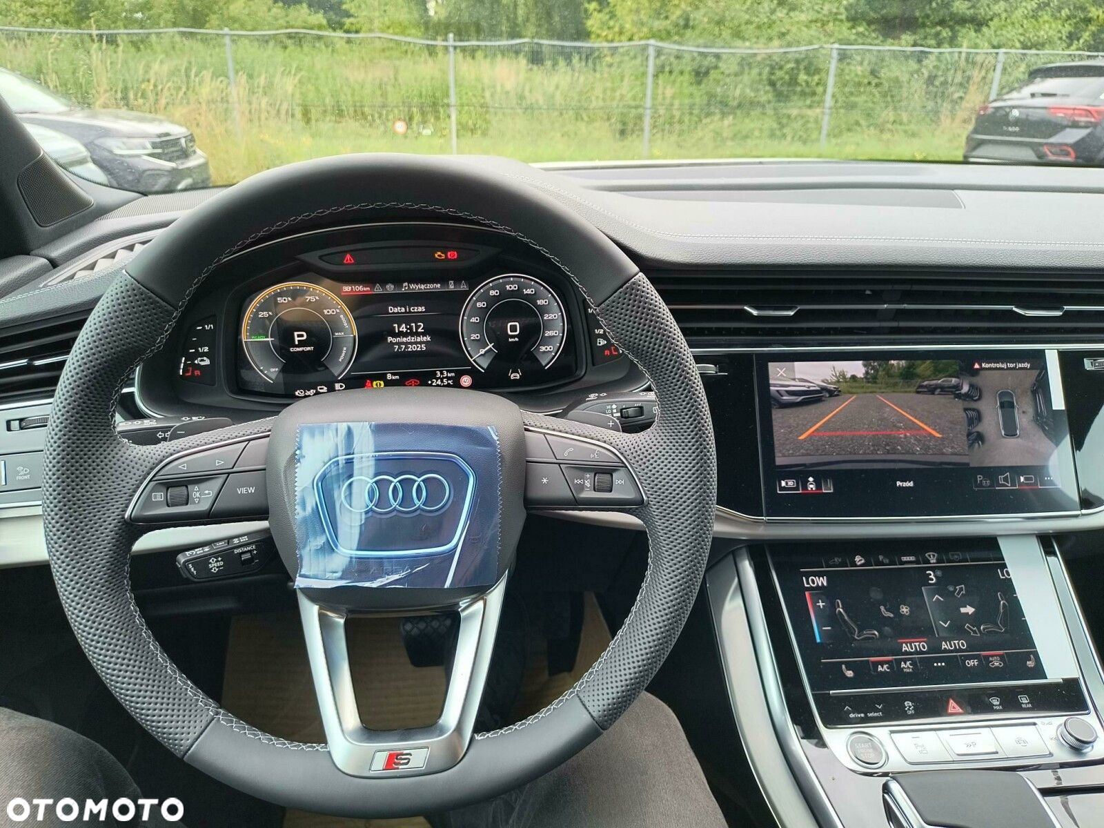 Audi Q7 - 11
