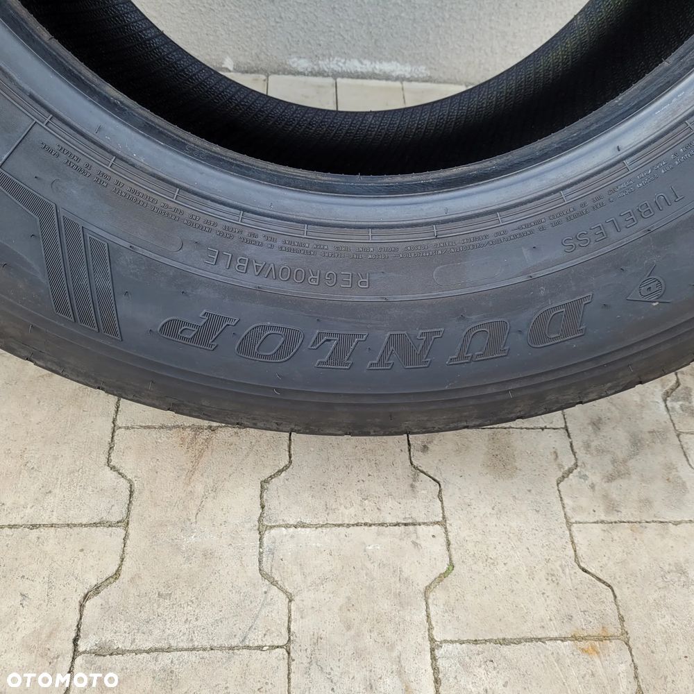 2X 385/55 R22.5 DULOP SP 346 CENA ZA SZT - 2