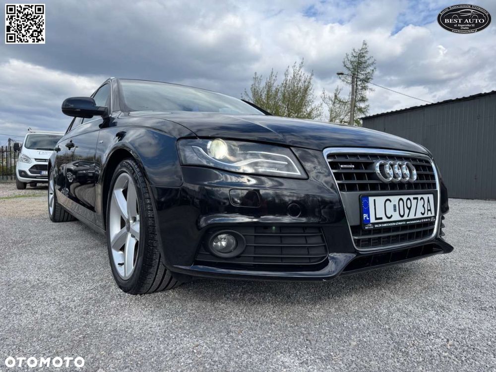 Audi A4 Avant - 19