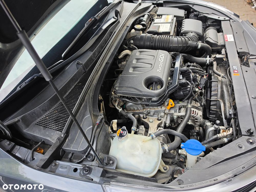 Kia XCeed 1.0 T-GDI OPF VISION - 27