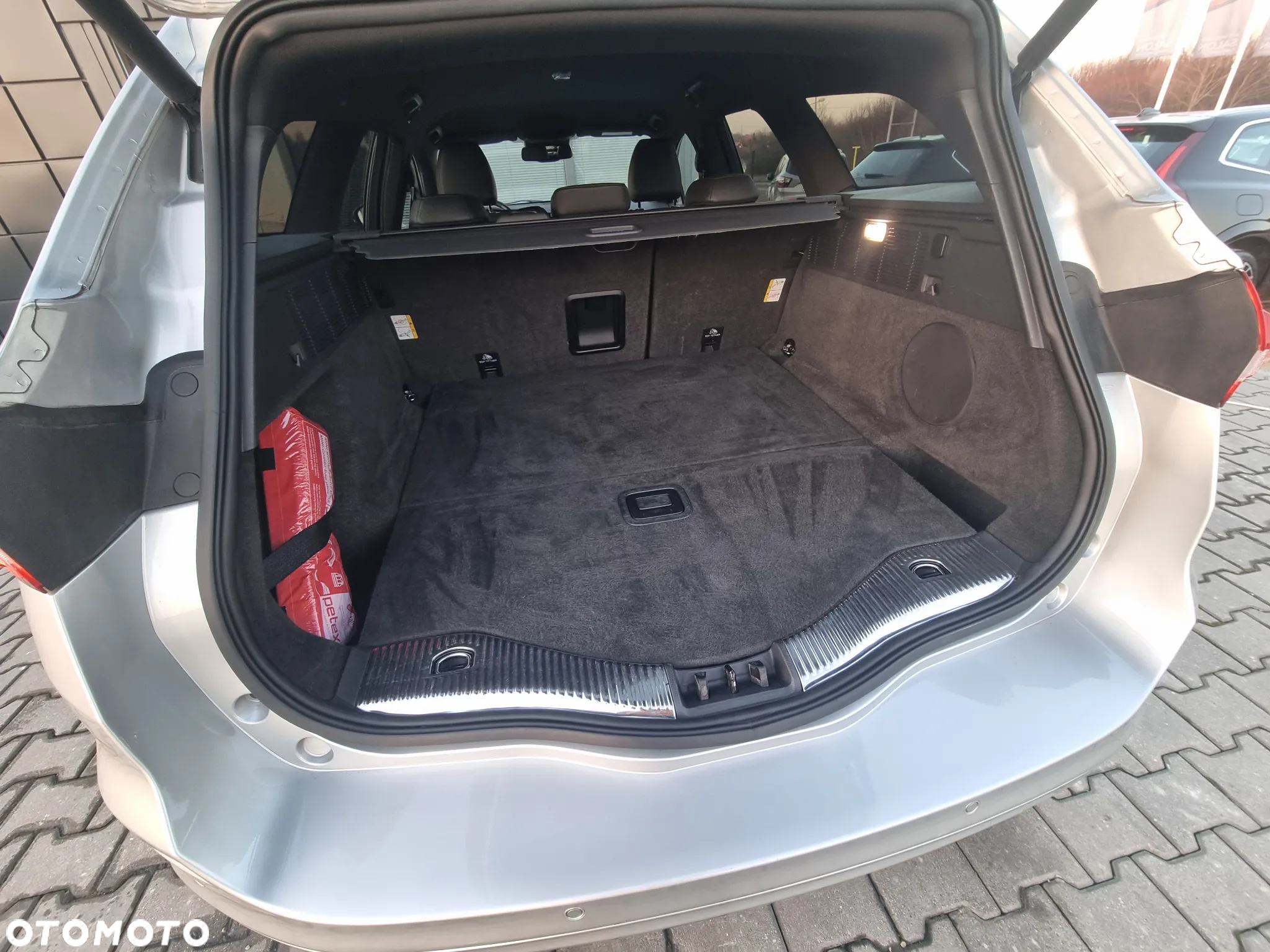 Ford Mondeo 2.0 EcoBlue Titanium - 26