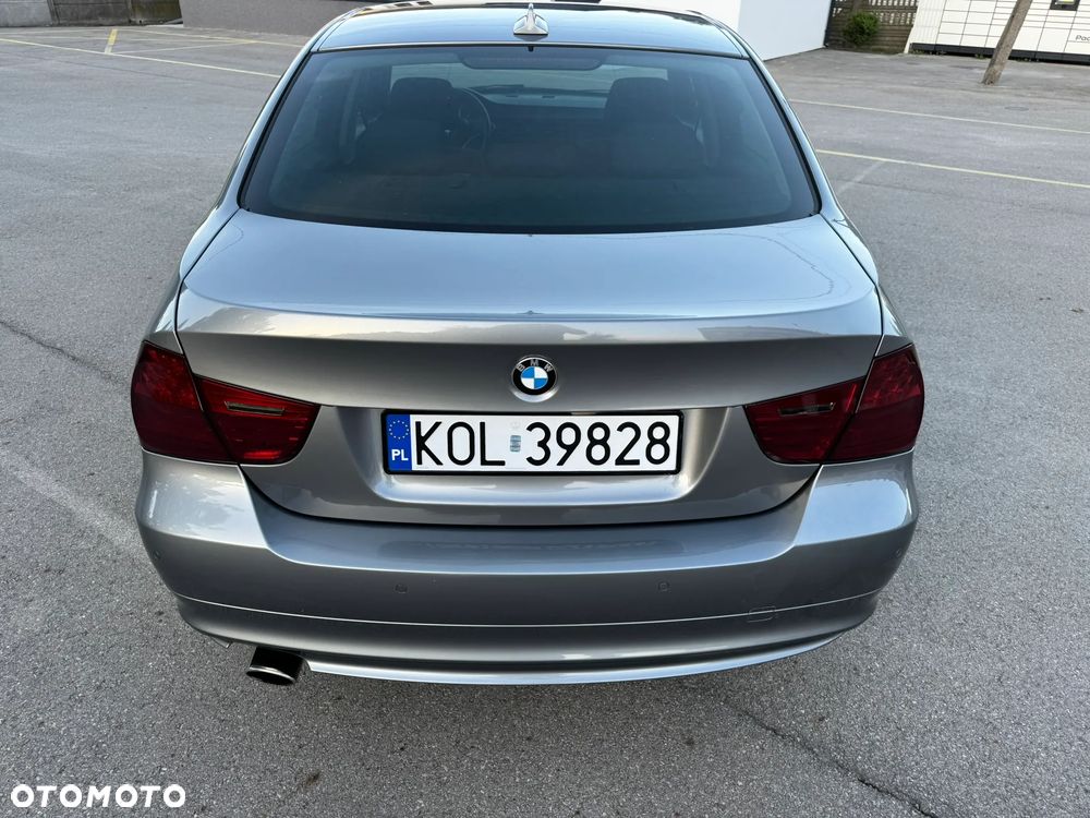 BMW Seria 3 318i Edition Lifestyle - 6