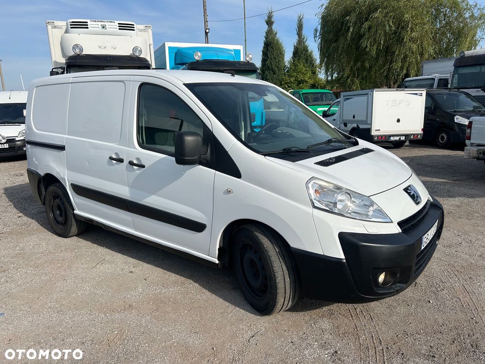 Peugeot Expert - 6