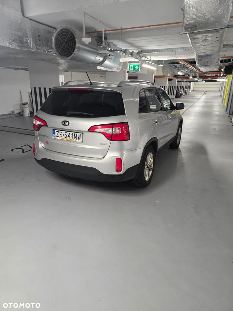 Kia Sorento 2.2 CRDi XL - 9