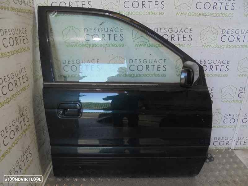 PORTA FRENTE DIREITA MITSUBISHI SANTAMO 2.0 16V 139CV 1997CC - 1