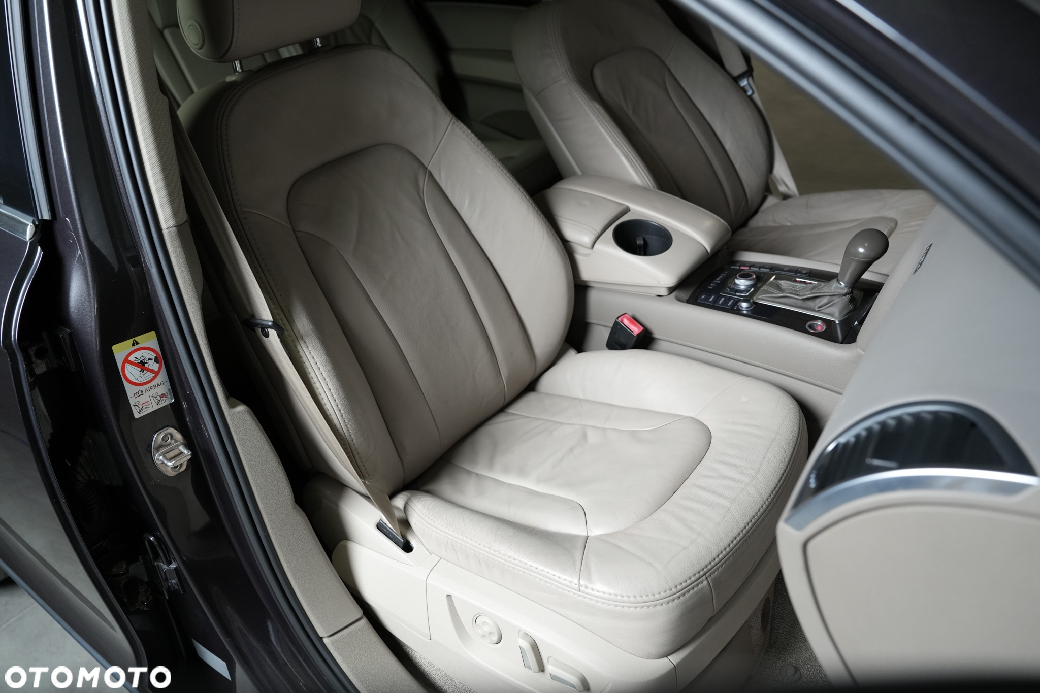 Audi Q7 3.0 TDI Quattro Tiptronic - 39