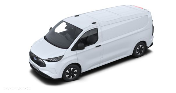 Ford Transit Custom - 2