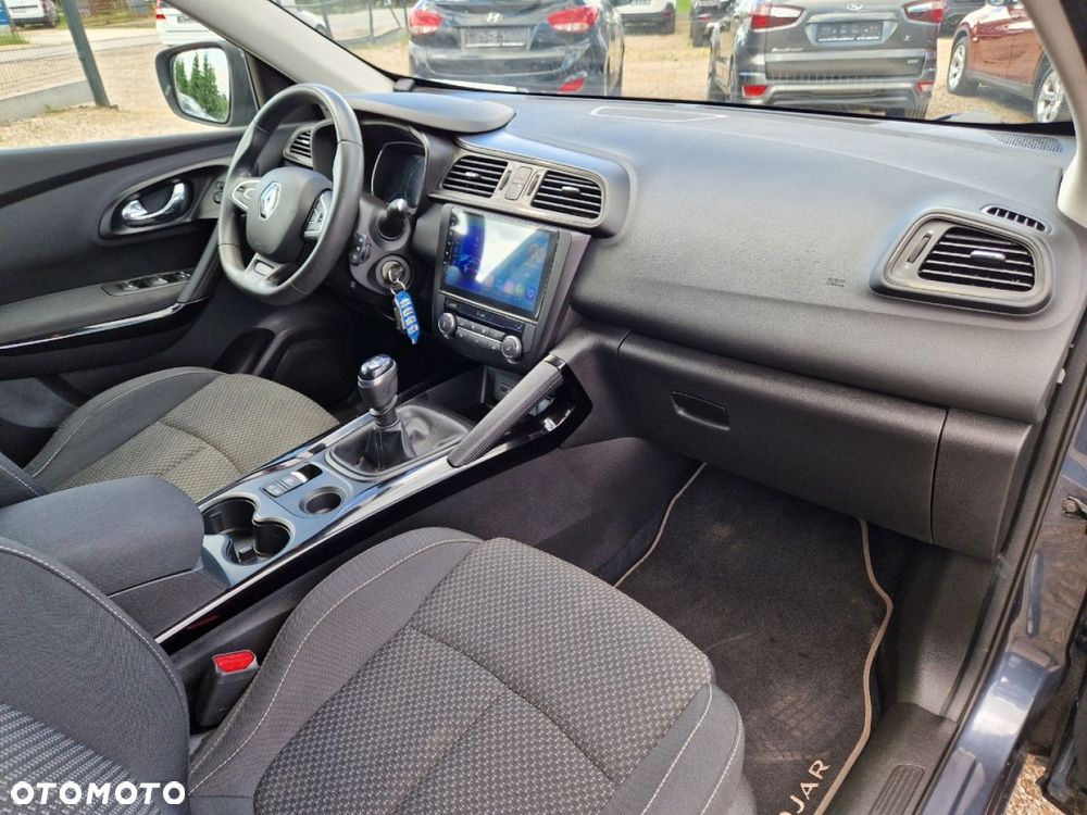 Renault Kadjar 1.2 Energy TCe Business - 18