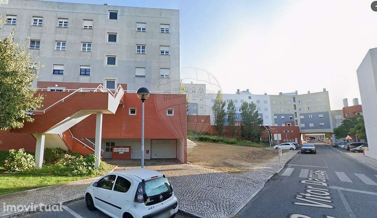 Apartamento T2 para venda - Grande imagem: 3/6