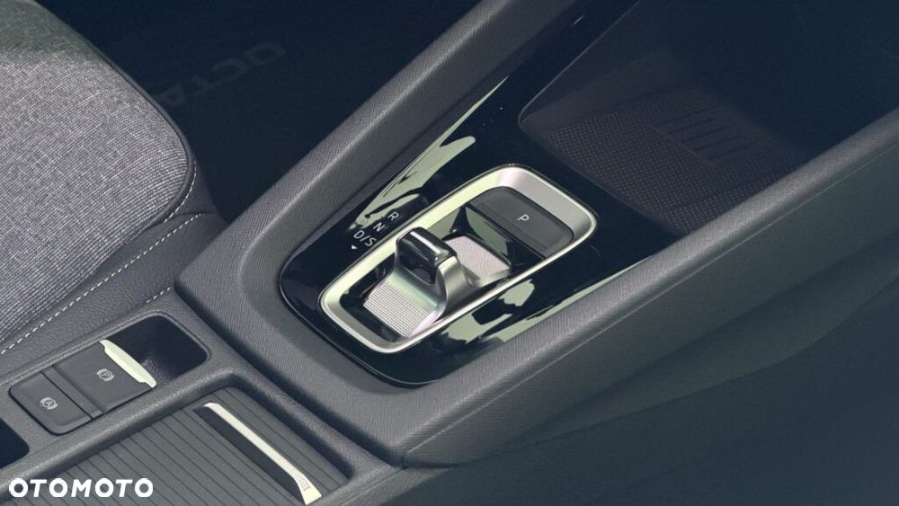 Skoda Octavia 2.0 TSI Sportline 4x4 DSG - 36