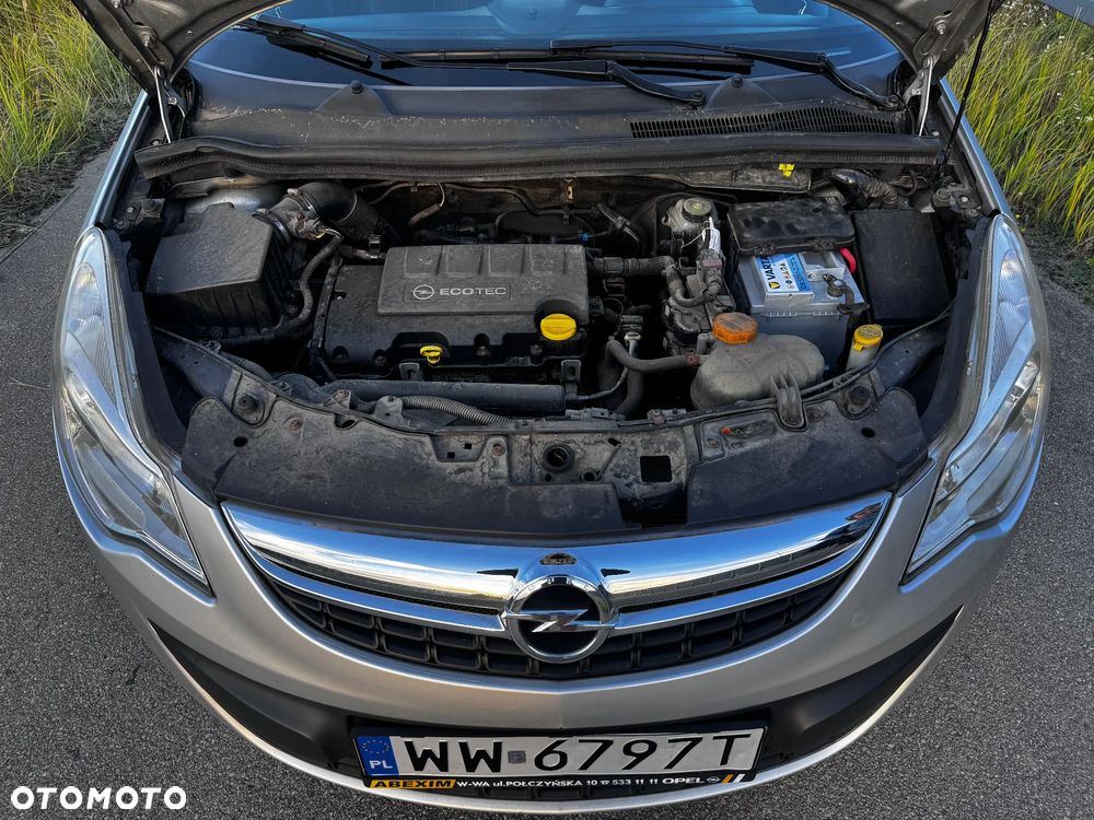 Opel Corsa - 13