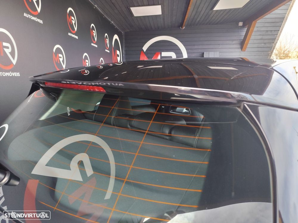 Mercedes-Benz A 180 - 31