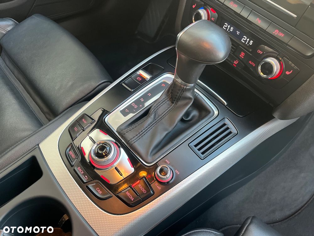 Audi A4 Avant 2.0 TFSI quattro S tronic S line Sportpaket - 19
