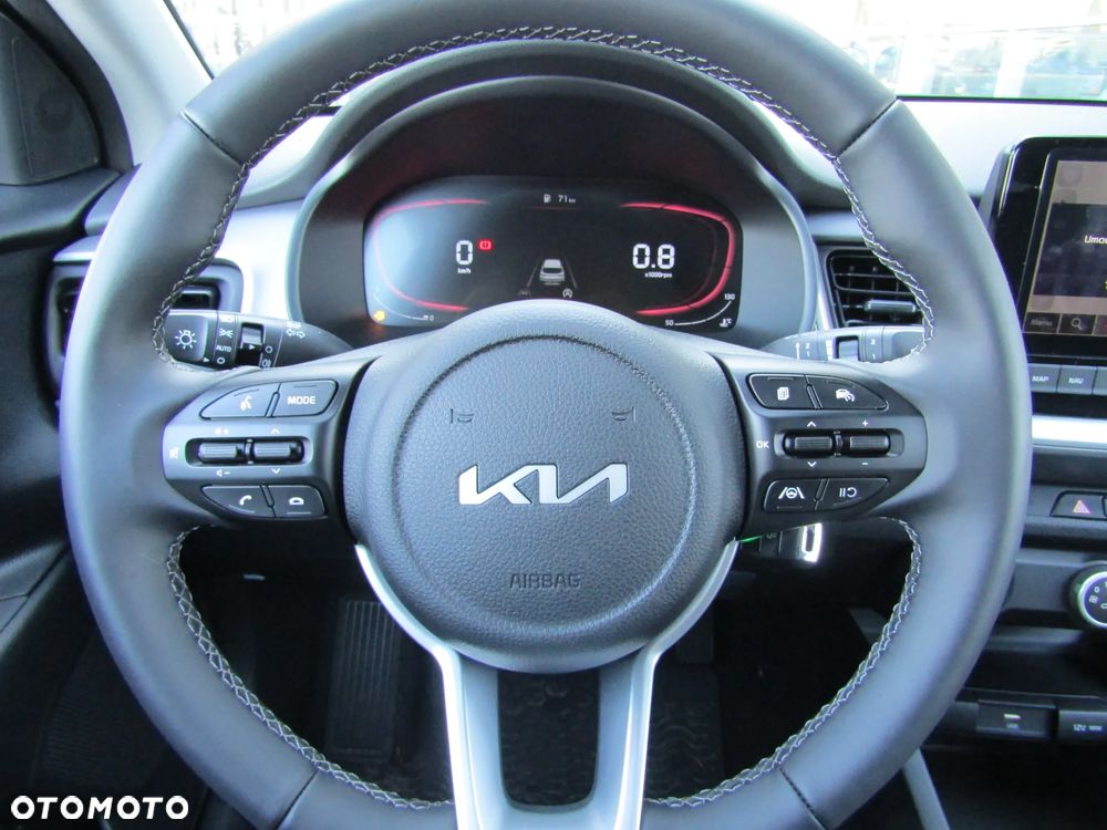 Kia Stonic 1.2 M - 22