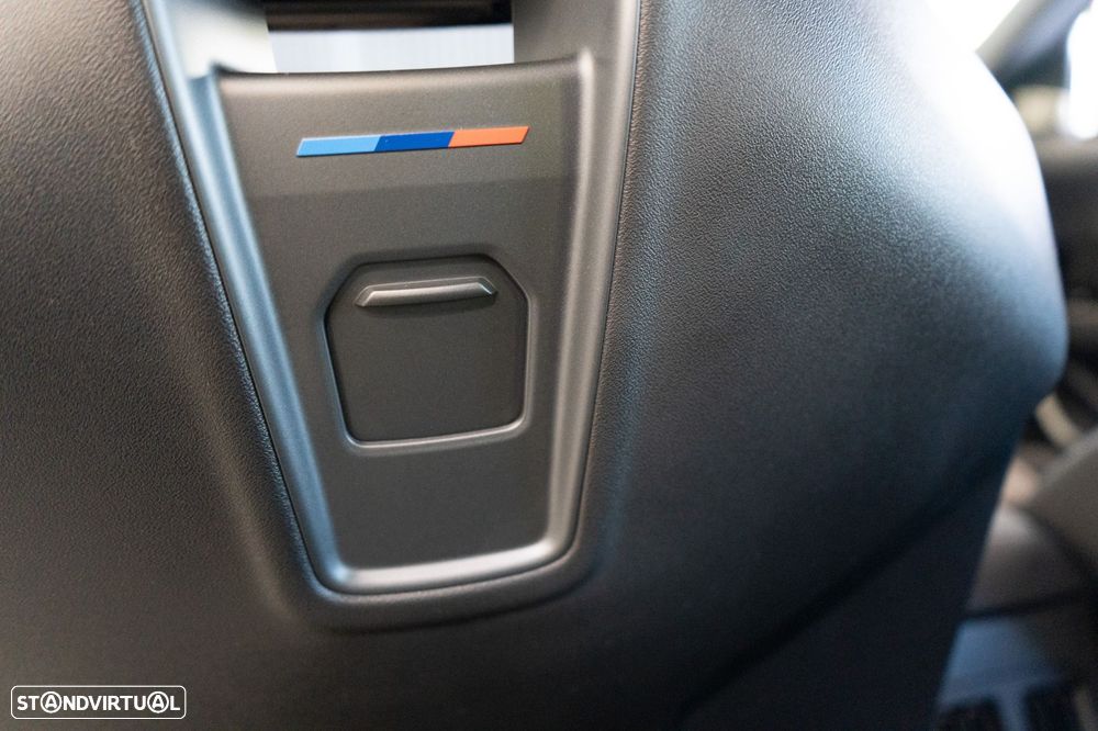 BMW iX3 50 xDrive Pack Desportivo M Pro - 60