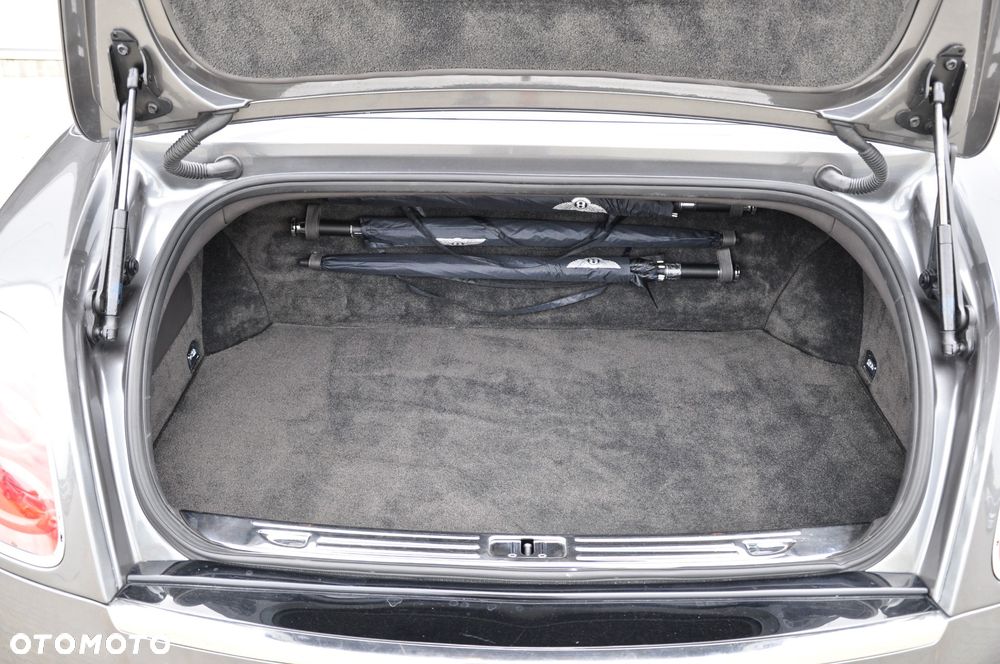 Bentley Mulsanne - 40