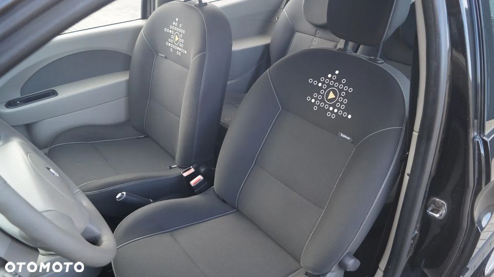 Renault Twingo 1.2 16V LEV eco2 - 12