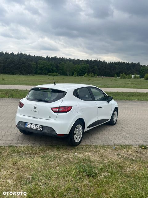Renault Clio Energy dCi 75 Business - 2